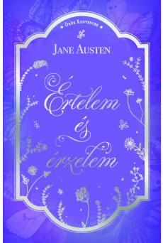 Értelem és érzelem (e-könyv)