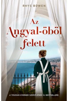 Az Angyal-öböl felett