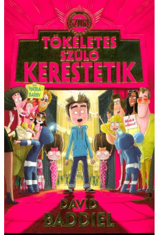 Tökéletes szülő kerestetik