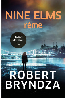 Nine Elms réme - Kate Marshall 1. (e-könyv)