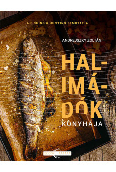 Halimádók konyhája