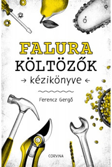 Falura költözők kézikönyve (e-könyv)
