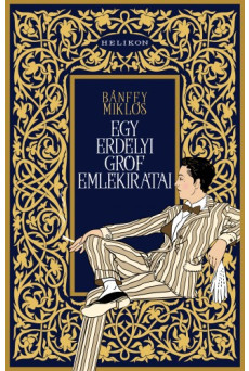 Egy erdélyi gróf emlékiratai (e-könyv)