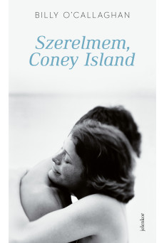 Szerelmem, Coney Island (e-könyv)