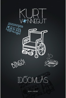 Időomlás (e-könyv)