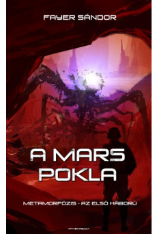 A Mars pokla (e-könyv)