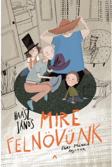 Mire felnövünk (e-könyv)