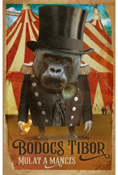 Mulat a Manézs (e-könyv)