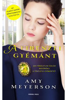 A firenzei gyémánt (e-könyv)