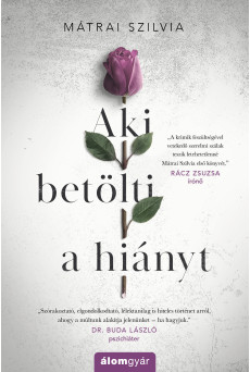 Aki betölti a hiányt (e-könyv)