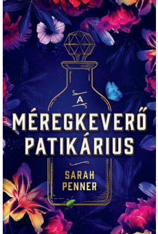 A méregkeverő patikárius