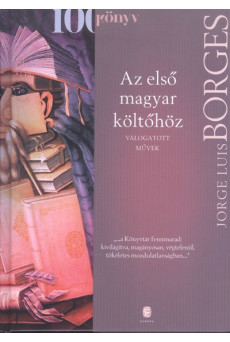 Az első magyar költőhöz /Válogatott művek