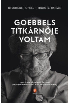 Goebbels titkárnője voltam