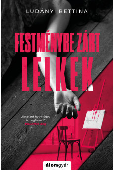 Festménybe zárt lelkek (e-könyv)
