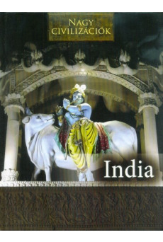 India - Nagy civilizációk 10.