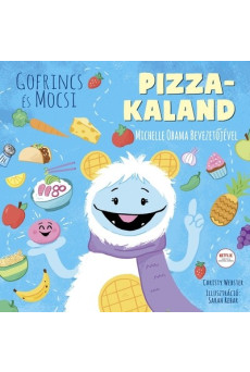 Gofrincs és Mocsi: Pizzakaland