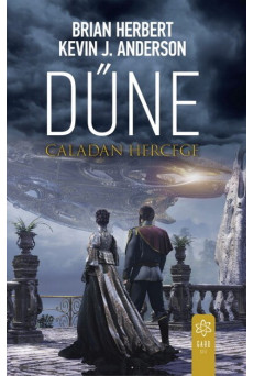 Dűne - Caladan hercege