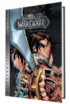 World of Warcraft: Második könyv (képregény)