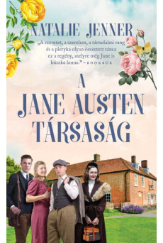 A Jane Austen társaság
