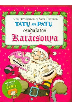 Tatu és Patu csodálatos karácsonya §K