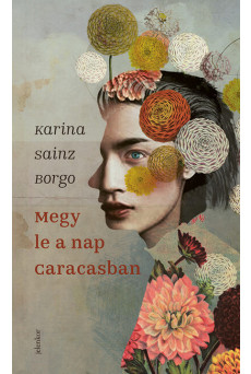 Megy le a nap Caracasban