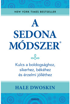 A Sedona-módszer (e-könyv)