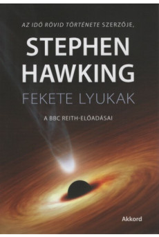 Fekete lyukak (új kiadás)