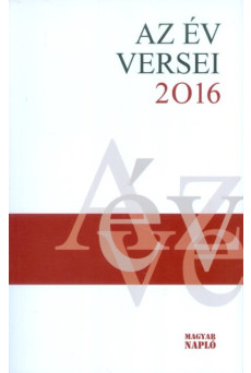 AZ ÉV VERSEI 2016.