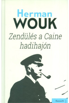 Zendülés a Caine hadihajón