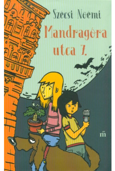 Mandragóra utca 7.