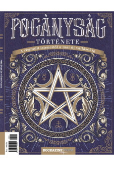 Pogányság története - Bookazine Plusz