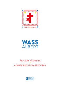 Átoksori kísértetek - Az Antikrisztus és a pásztorok