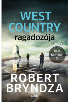 West Country ragadozója - Kate Marshall 3.