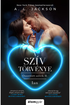 A szív törvénye - Összetört szívek II.