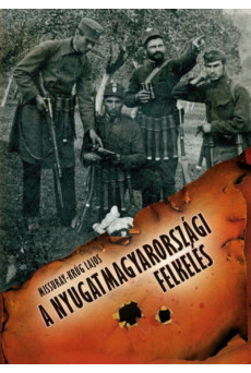 A nyugatmagyarországi felkelés
