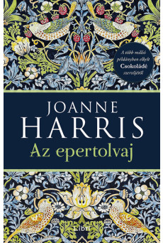 Az epertolvaj (új kiadás)