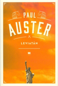 Leviatán