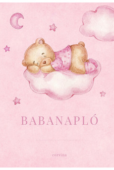 Babanapló - Lány