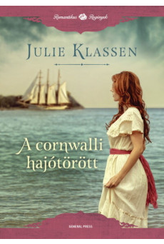 A cornwalli hajótörött - Romantikus regények