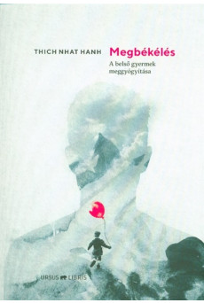 Megbékélés /A belső gyermek meggyógyítása