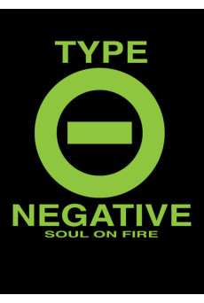 Type O Negative - Soul on Fire
