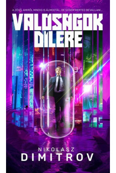 Valóságok dílere