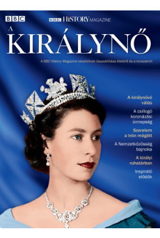 A királynő - A BBC History Magazine készítőinek összeállítása életéről és a korszakról