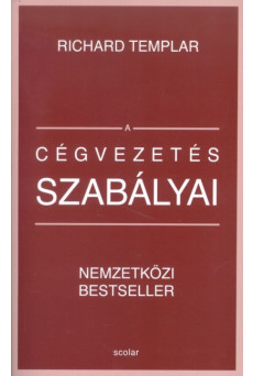A cégvezetés szabályai