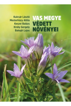 Vas megye védett növényei