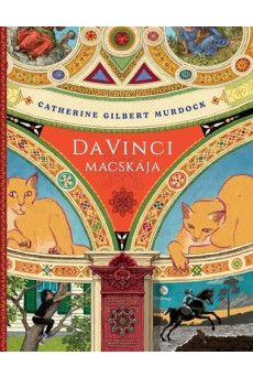 Da Vinci macskája