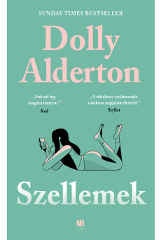 Szellemek (e-könyv)