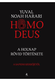 Homo deus (puha)