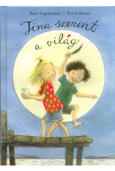 Tina szerint a világ