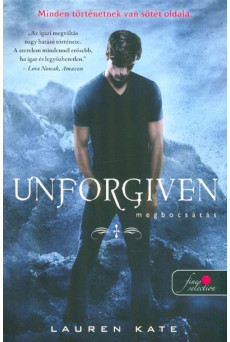 Unforgiven - Megbocsátás /Fallen 5.